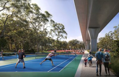 Two new parks in North West a step closer